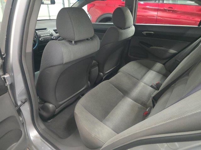2011 Honda Civic - $8,474