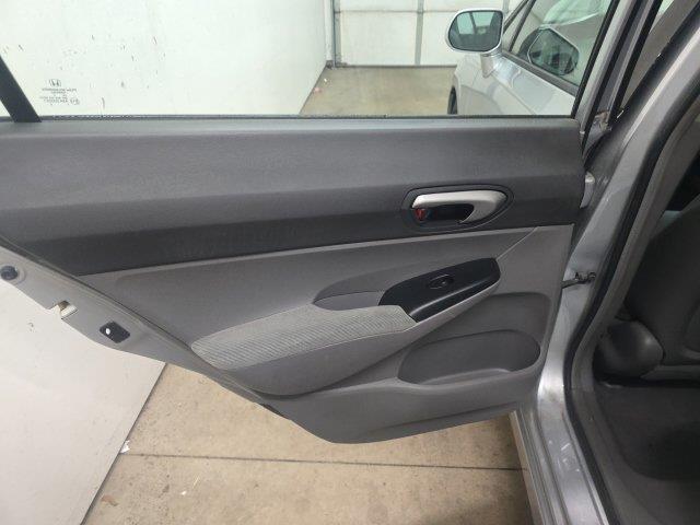 2011 Honda Civic - $8,474