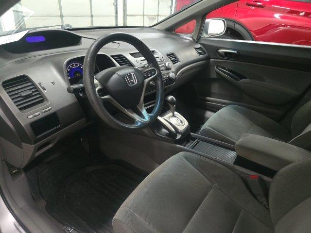 2011 Honda Civic - $8,474