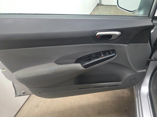 2011 Honda Civic - $8,474