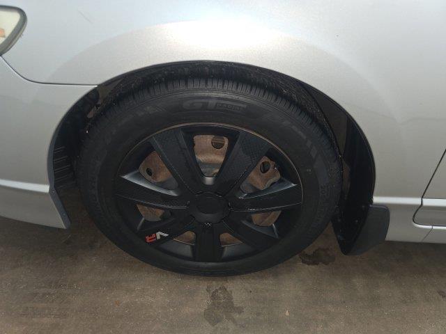 2011 Honda Civic - $8,474