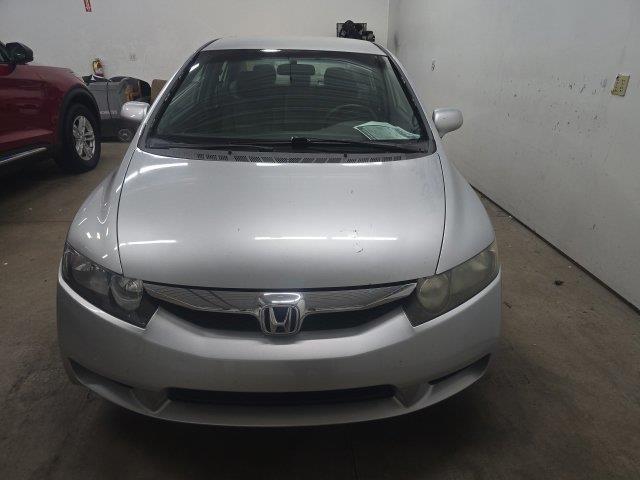 2011 Honda Civic - $8,474