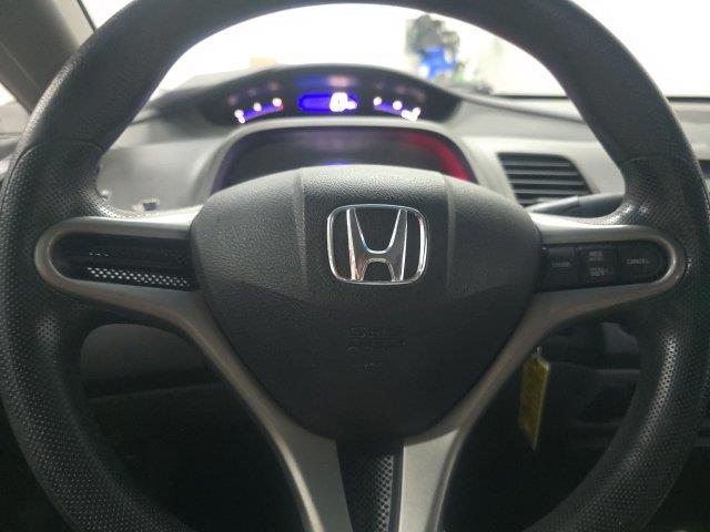 2011 Honda Civic - $8,474
