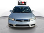 2011 Civic Thumbnail 7