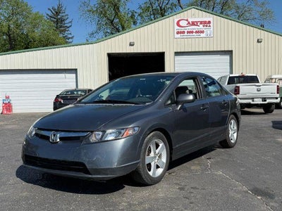 Photo of a 2010 Honda Civic LX 4DR Sedan 5A for sale