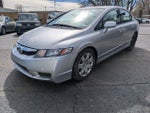 2010 Civic Thumbnail 4