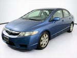 2011 Civic Thumbnail 1