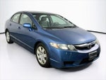 2011 Civic Thumbnail 2