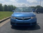 2011 Civic Thumbnail 8
