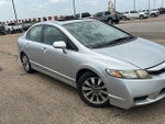 2010 Civic Thumbnail 6