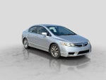 2010 Civic Thumbnail 7