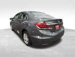 2014 Civic Thumbnail 5
