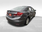 2014 Civic Thumbnail 6
