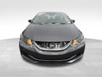 2014 Civic Thumbnail 7