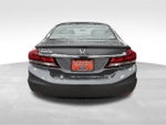 2014 Civic Thumbnail 8