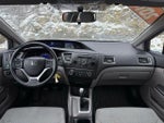 2014 Civic Thumbnail 12