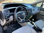 2015 Civic Thumbnail 2