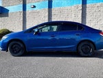 2015 Civic Thumbnail 3