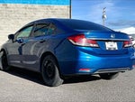 2015 Civic Thumbnail 4