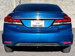 2015 Civic Thumbnail 5