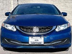 2015 Civic Thumbnail 6