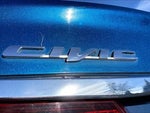 2015 Civic Thumbnail 7