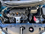 2015 Civic Thumbnail 9