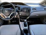 2015 Civic Thumbnail 10