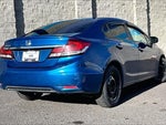 2015 Civic Thumbnail 22