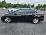 2013 Civic Thumbnail 2