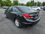 2013 Civic Thumbnail 3