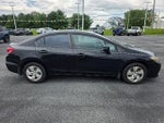 2013 Civic Thumbnail 6