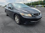 2013 Civic Thumbnail 7