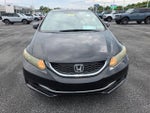 2013 Civic Thumbnail 8