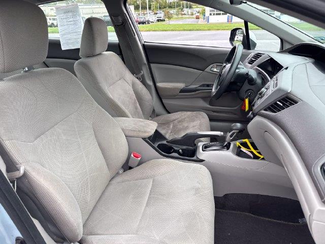 2012 Honda Civic - $8,995
