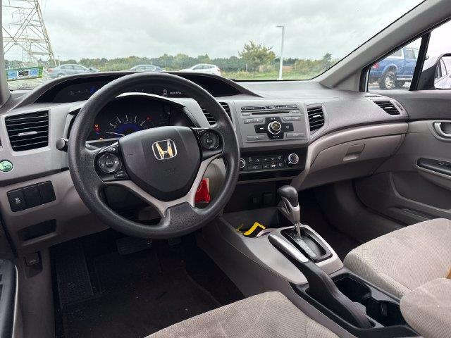 2012 Honda Civic - $8,995