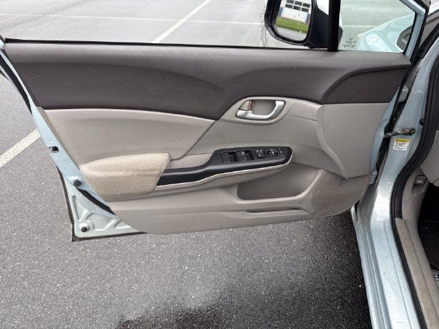 2012 Honda Civic - $8,995