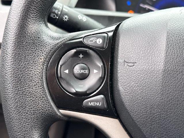 2012 Honda Civic - $8,995
