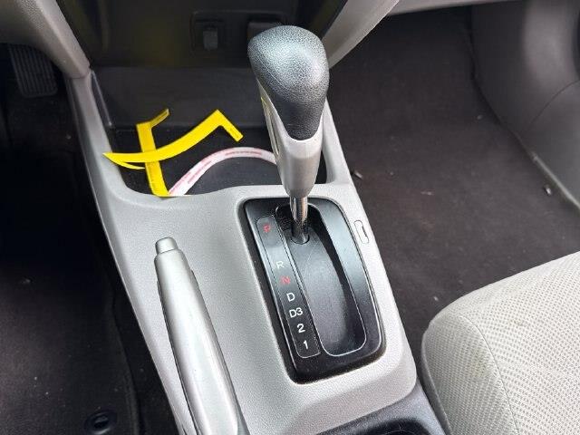 2012 Honda Civic - $8,599