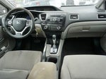 2013 Civic Thumbnail 6