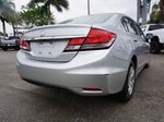 2013 Civic Thumbnail 7