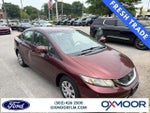 2013 Civic Thumbnail 1