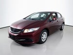 2013 Civic Thumbnail 3