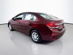 2013 Civic Thumbnail 5