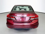 2013 Civic Thumbnail 6