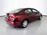 2013 Civic Thumbnail 7