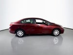 2013 Civic Thumbnail 8