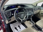 2013 Civic Thumbnail 9