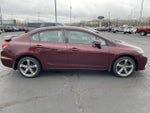 2013 Civic Thumbnail 6