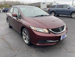 2013 Civic Thumbnail 7